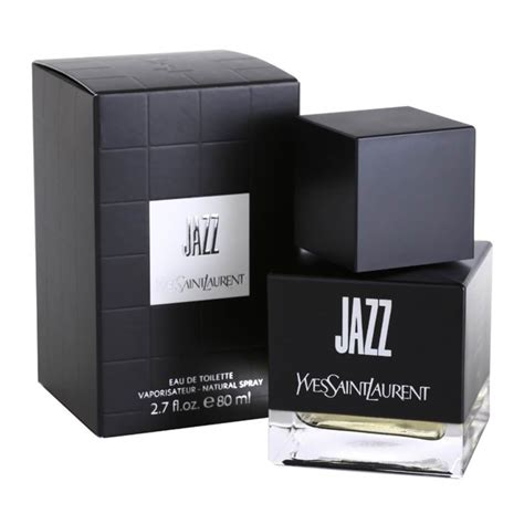 ysl herz|jazz ysl cologne for men.